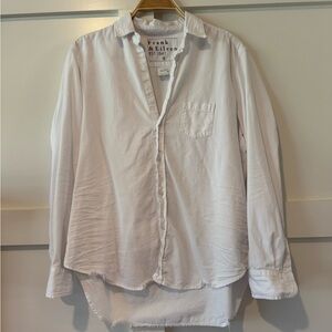 Frank & Eileen Famous Denim shirt